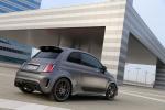 Abarth 695 Biposto 2014 года